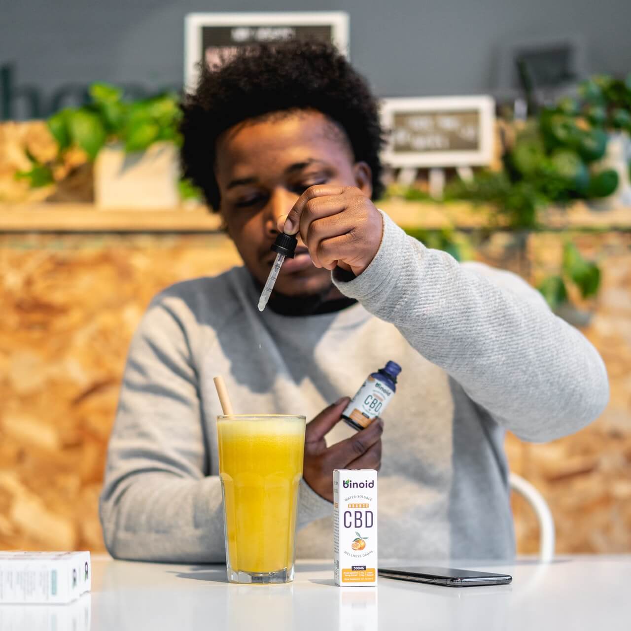 What on Earth is CBD and How Can it Help You? 1