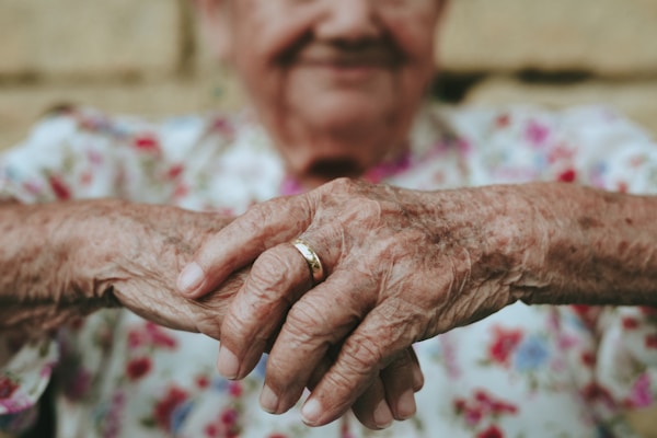 Mental Health and Seniors: Understanding and Managing Common Issues 1 img