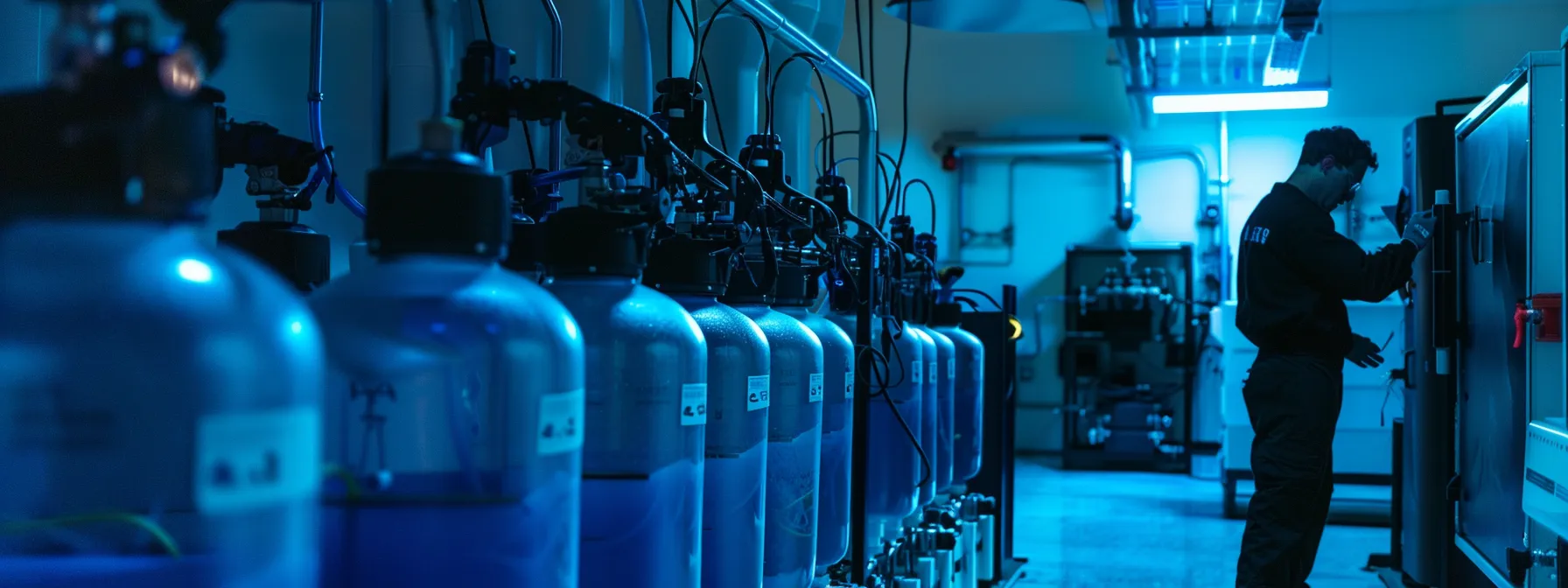 The Benefits of Reverse Osmosis Membrane Cleaning Services 1 img