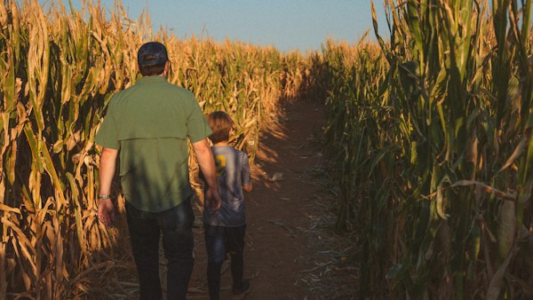 Awesome Ways To Keep Your Kids Entertained 1 img