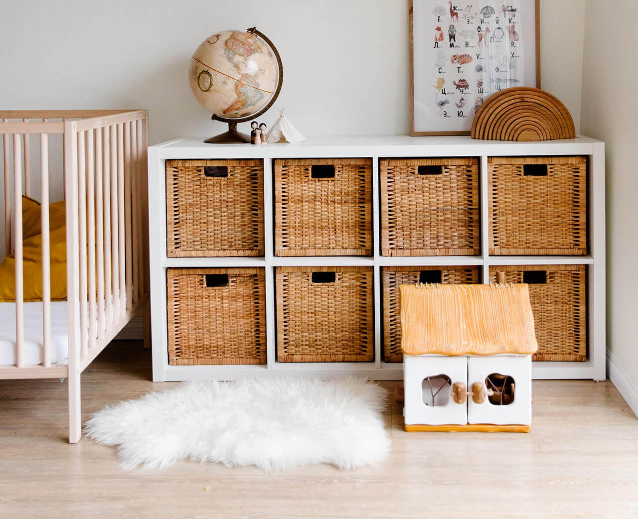5 Budget-Friendly Ways To Update Your Tween's Bedroom 2
