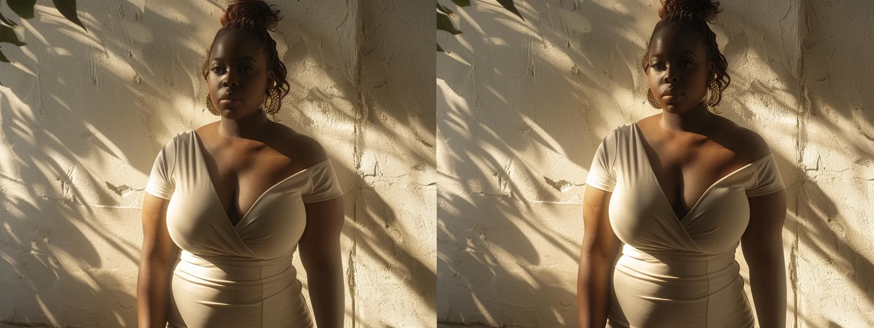The Ultimate Guide To Finding Flattering Plus Size Dresses for Every Occasion 3 img