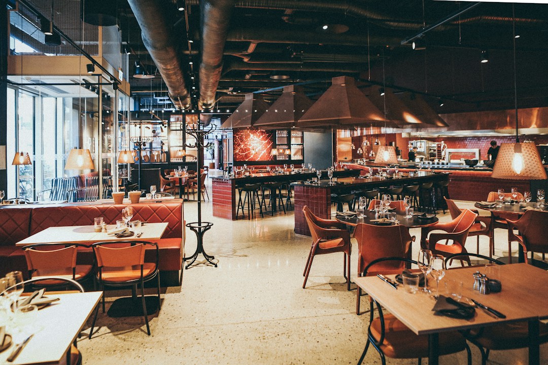 How To Put Your New Restaurant on the Map 2 img