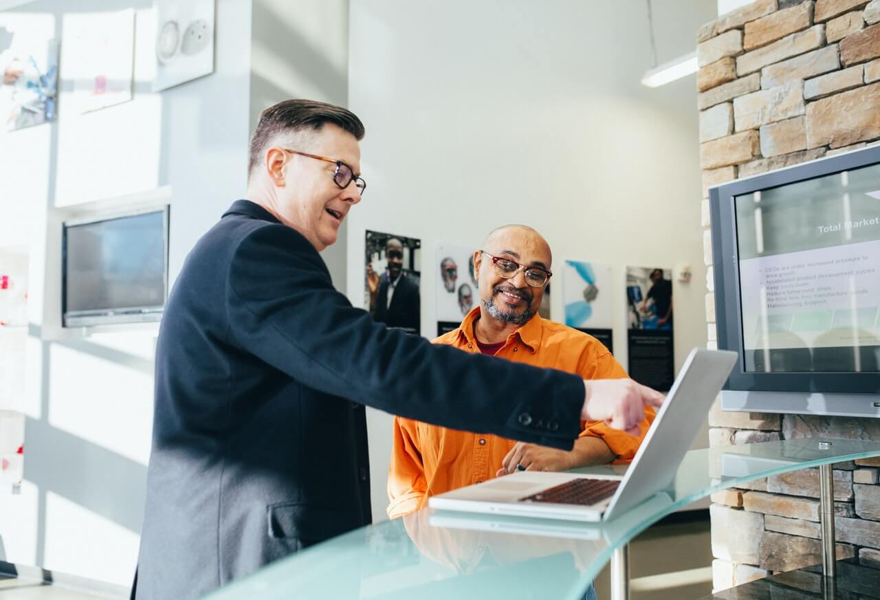 Customer Amenities Worth Considering 1
