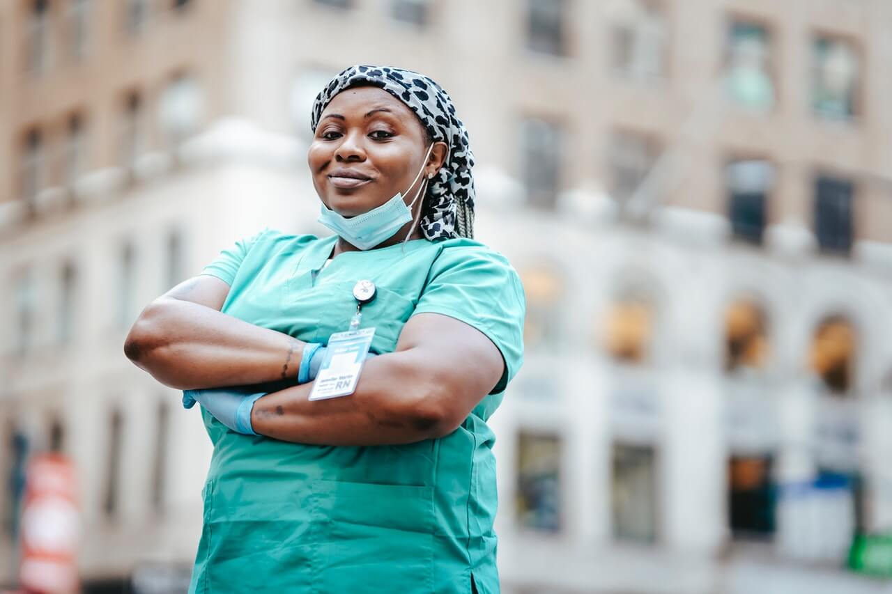 5 Reasons to Pursue a Degree in Medicine 1