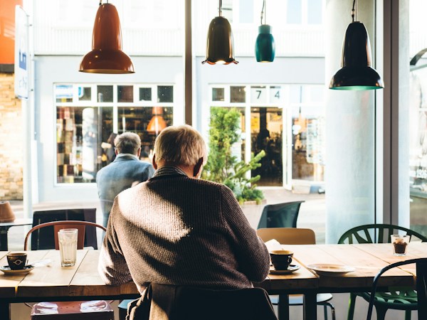 Mental Health and Seniors: Understanding and Managing Common Issues 2 img