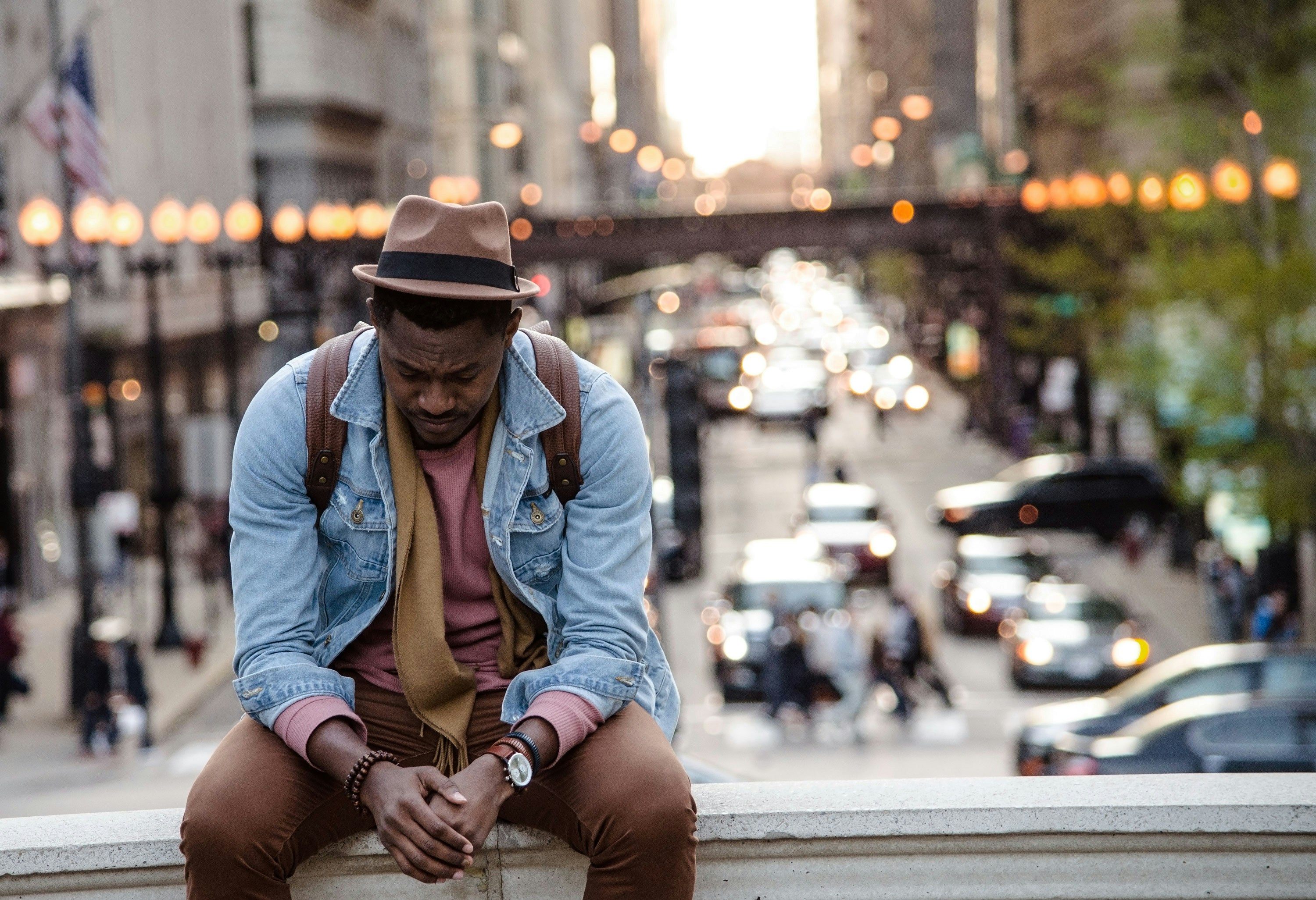 Top 4 Reasons People Turn to Religion 4 img