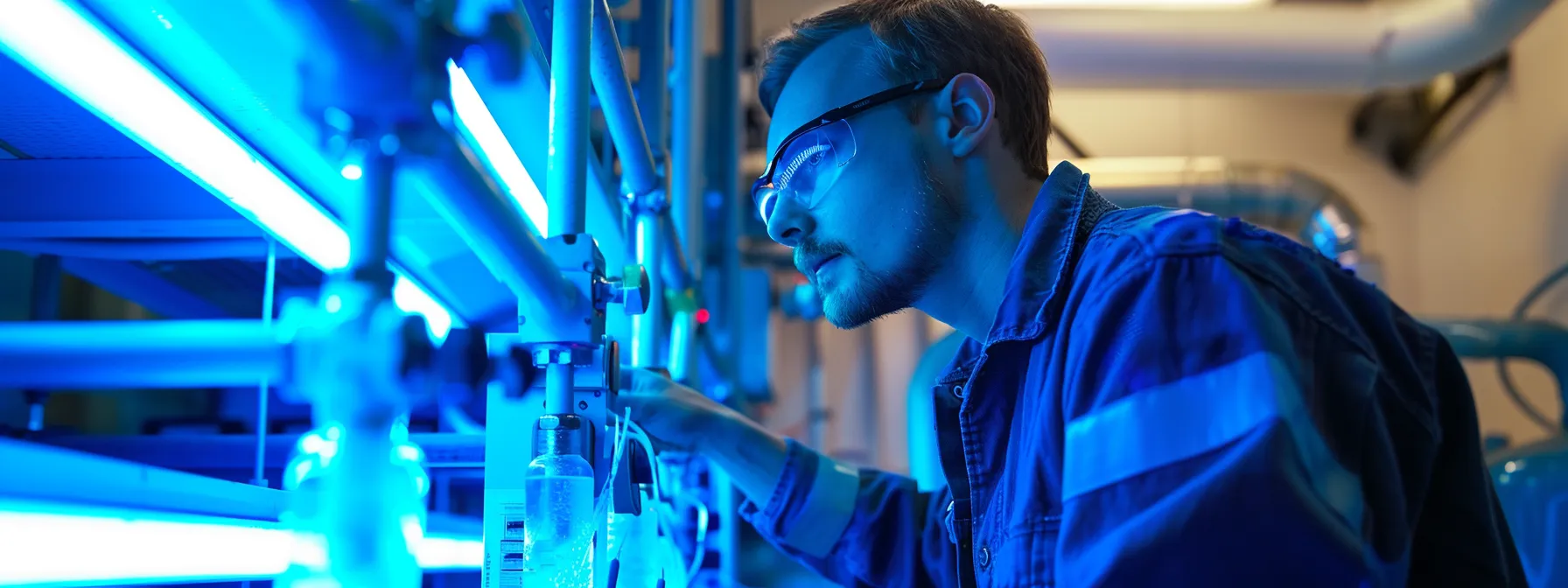 The Benefits of Reverse Osmosis Membrane Cleaning Services 2 img