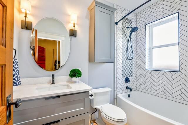 3 Rental Property Remodeling Jobs Tenants Want to See 2