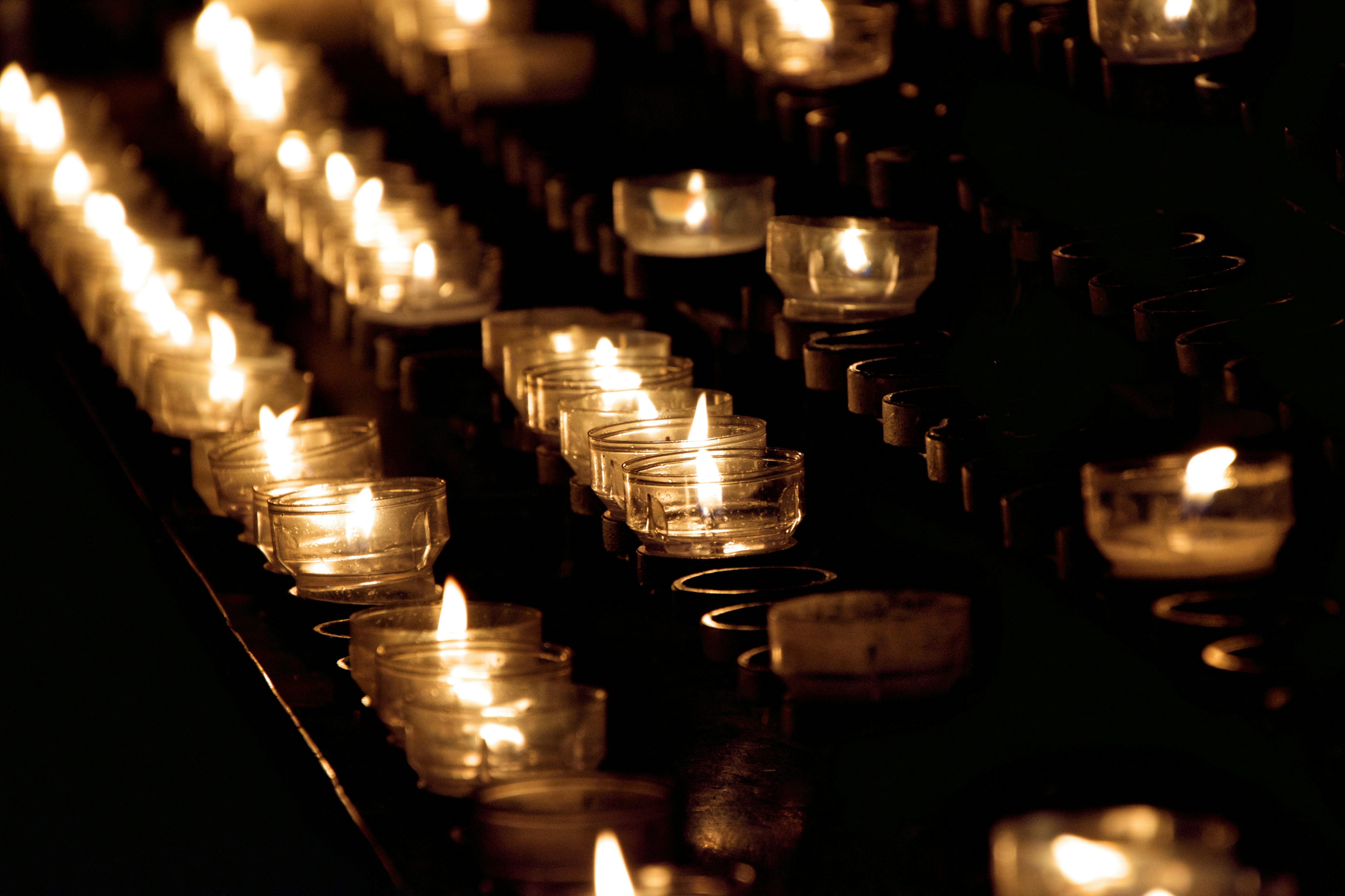 Top 4 Reasons People Turn to Religion 1 img