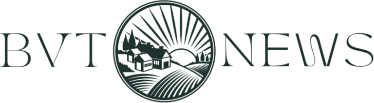 a logo with a car