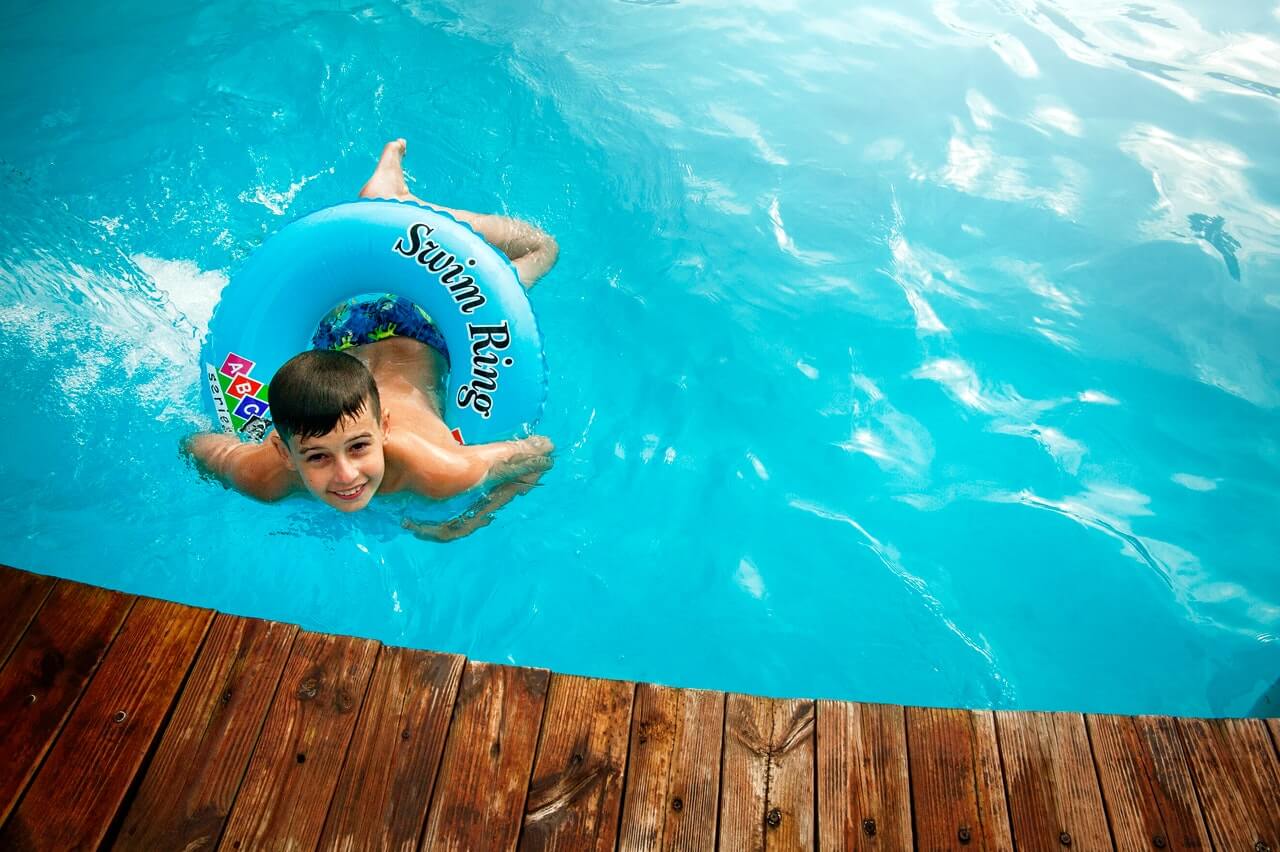 Questions to Ask When Getting a Pool 1