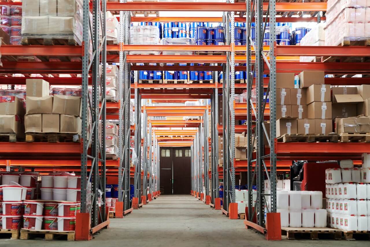 How Buying in Bulk Can Help Save You Money 2
