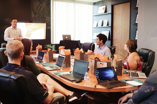 How To Get Started With Self-service Business Intelligence 2 img