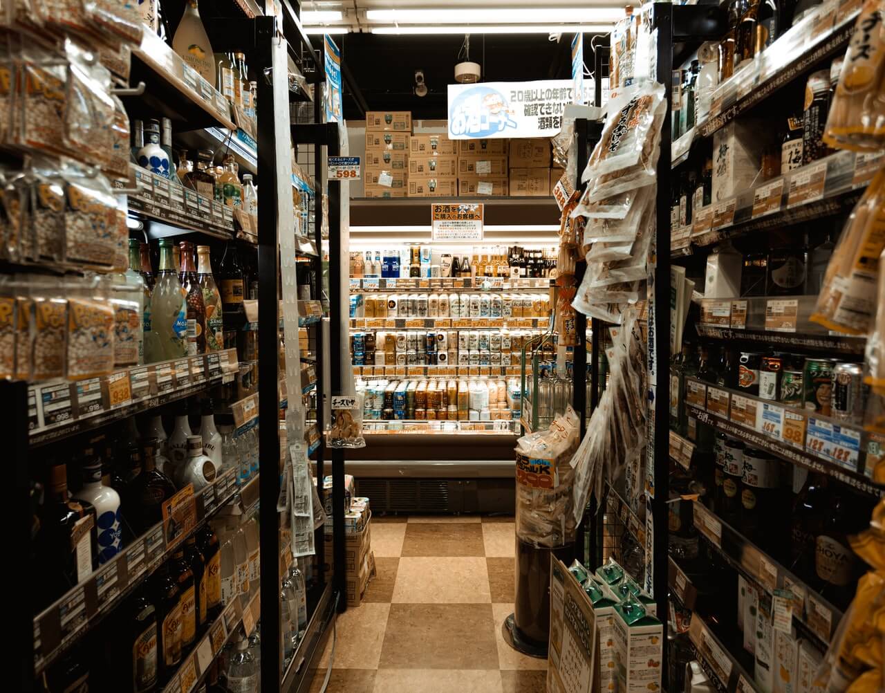 How Buying in Bulk Can Help Save You Money 1