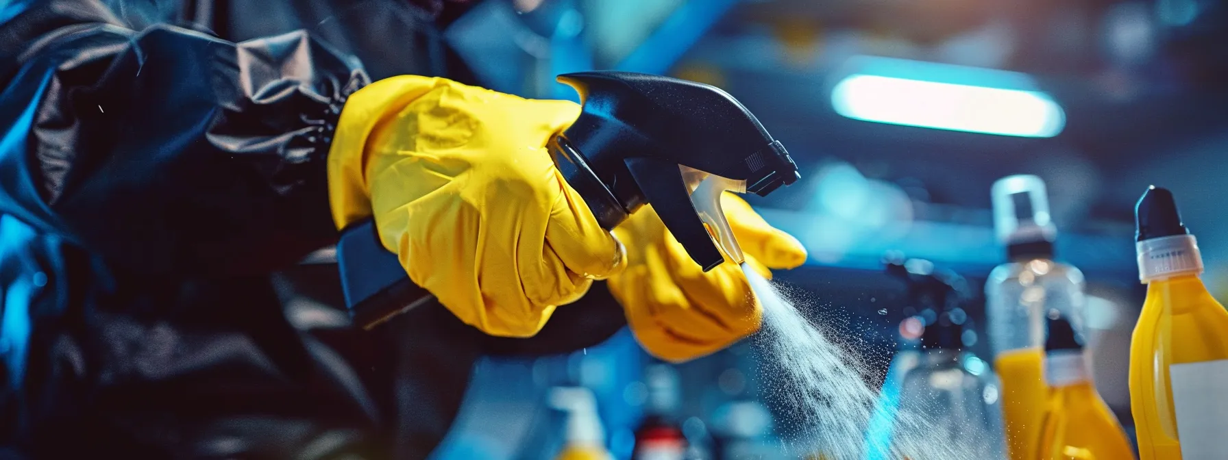 The Benefits of Reverse Osmosis Membrane Cleaning Services 3 img