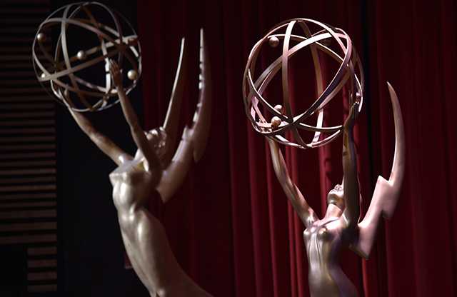 'Watchmen' and 'The Mandalorian' lead the way into a strange virtual Emmy weekend 1