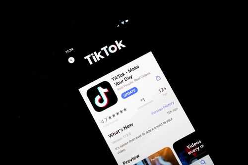 Here's what's going to happen to TikTok on Sunday 1