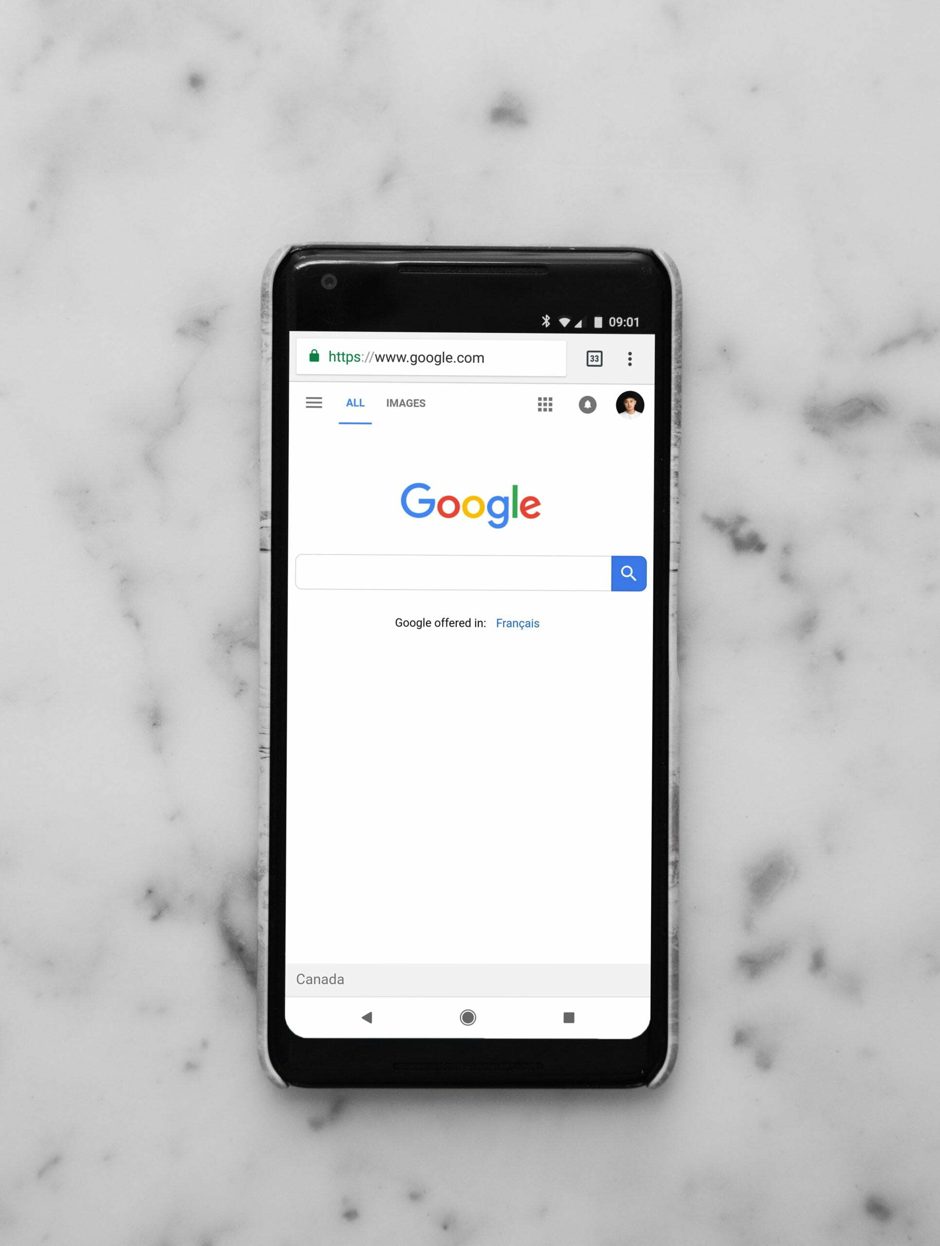 The Pros and Cons of Consulting Dr. Google 4