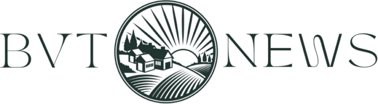 a logo with a car
